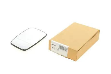 Скло дзеркала ALKAR 6471516