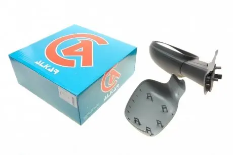 Зеркало заднего ALKAR 9239698