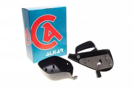Зеркало заднего ALKAR 9240174