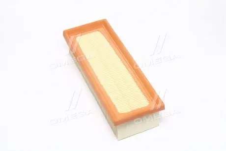 Фильтр воздушный fiat tipo, tempra, uno 88-96 ALPHA FILTER AF1602