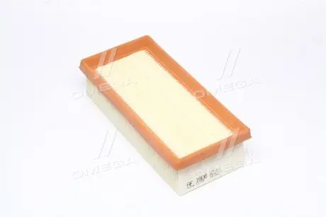 Фільтр повітряний VW GOLF II 83-91, JETTA 80-91 ALPHA FILTER AF1606