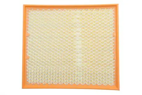 Фільтр повітряний 208-416 97-, VW LT 28-46 96-06 (посилений сіткою) ALPHA FILTER AF1609s