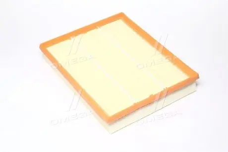 Фильтр воздушный opel astra ii 2.2dti 16v 99- ALPHA FILTER AF1610