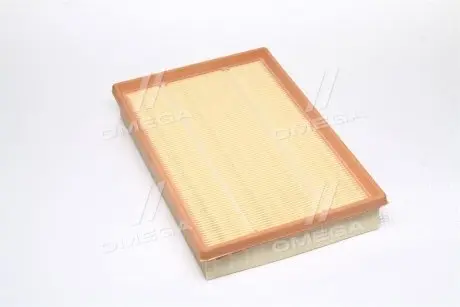 Фильтр воздушный skoda fabia 00-, vw golf 00-, vw polo 01- ALPHA FILTER AF1635