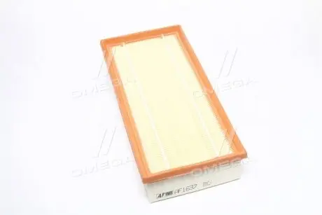 Фильтр воздушный fiat scudo, peugeot 405, expert 96-06 ALPHA FILTER AF1637
