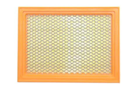 Фильтр воздушный nissan primera 90-02, almera 95-00 (с сеткой) ALPHA FILTER AF1639s