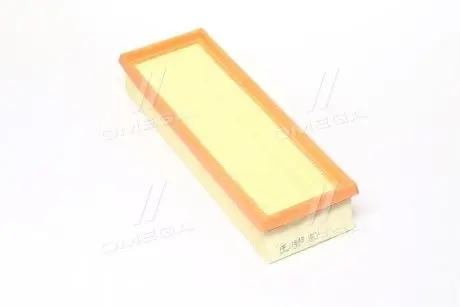 Фильтр воздушный citroen berlingo 1.8, renault kangoo 1.4 97- ALPHA FILTER AF1643