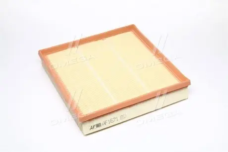 Фильтр воздушный ford scorpio 2.9 91-94 ALPHA FILTER AF1671