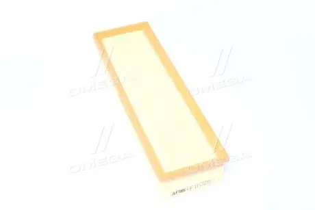 Фильтр воздушный opel kadett e 84-89, ascona 82-88, renault 21 ALPHA FILTER AF1672