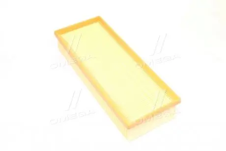 Фільтр повітряний VW TRANSPORTER III 82-92, PASSAT 83-88, AUDI 80 82-94 ALPHA FILTER AF1682