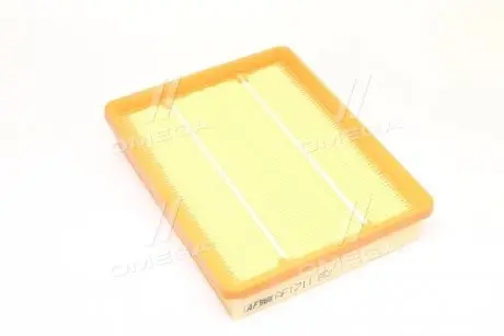 Фильтр воздушный hyundai sonata 2.0-2.5 98-, kia magentis 2.0-2.5 02- ALPHA FILTER AF1711