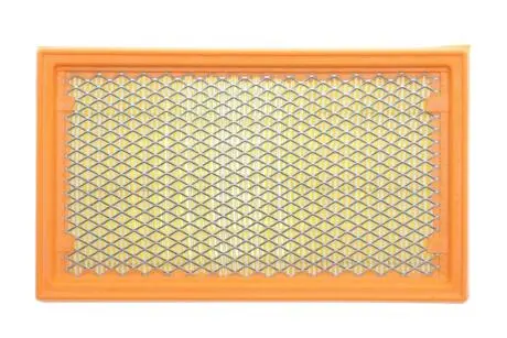 Фильтр воздушный nissan micra iii, note, tiida 1.6 06-, qashqai 1.5 dci 07- (с сеткой) (alpha ALPHA FILTER AF1735s