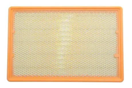 Фильтр воздушный mitsubishi pajero 3.2tdi 16v 02- (с сеткой) ALPHA FILTER AF1737s