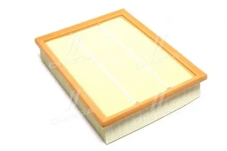 Фильтр воздушный ssangyong xdi270, xdi200 05- ALPHA FILTER AF1739