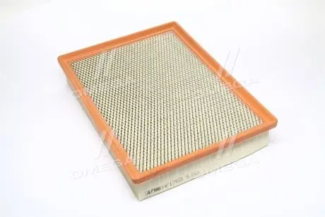 Фильтр воздушный renault master iii 3.0 dci 03-, opel movano 3.0 cdti 04- (с сеткой) (alpha fi ALPHA FILTER AF1753s