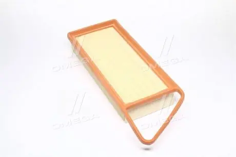 Фильтр воздушный psa 1.4 hdi, ford fiesta, fusion 1.4 tdci ALPHA FILTER AF1774