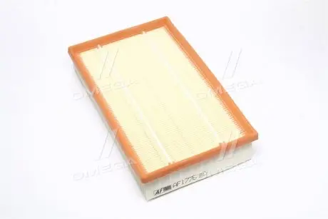 Фильтр воздушный ford focus ii, c-max 1.8-2.0 tdci 03-12 ALPHA FILTER AF1776