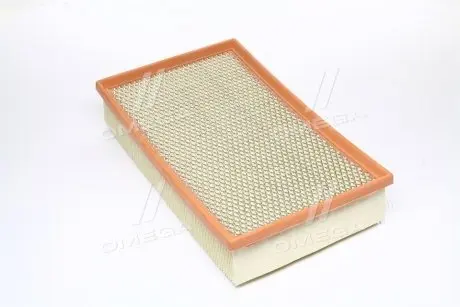 Фильтр воздушный mercedes e200, 240, 280, 320 95-03 (с сеткой) ALPHA FILTER AF1777s