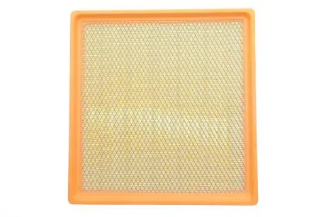 Фильтр воздушный renault trafic 2.5 dci 03- (с сеткой) ALPHA FILTER AF1829s