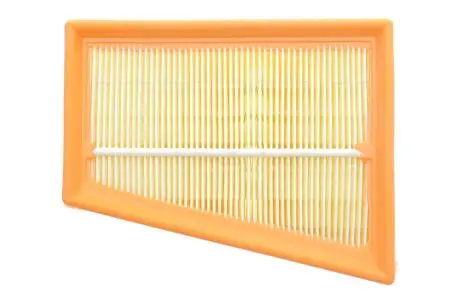 Фильтр воздушный renault kangoo 98-, megane, laguna 97- ALPHA FILTER AF1842