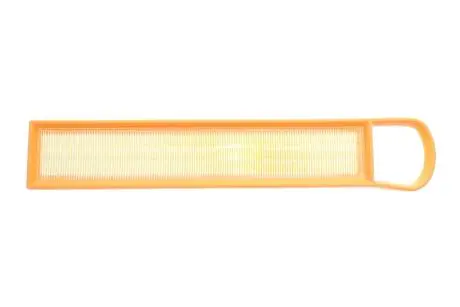 Фильтр воздушный psa 1.4-1.6 07- ALPHA FILTER AF1843