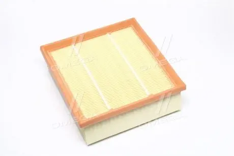 Фільтр повітряний FIAT DOBLO, OPEL COMBO 1.6, 2.0 D 10- ALPHA FILTER AF1866