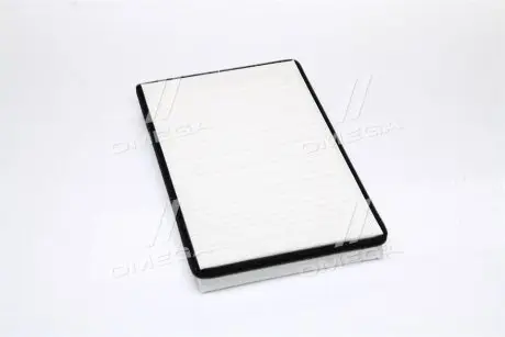 Фильтр салона ваз 1118 (1118-8122010) ALPHA FILTER AF5011