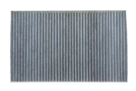 Фильтр салона ALPHA FILTER AF5018A