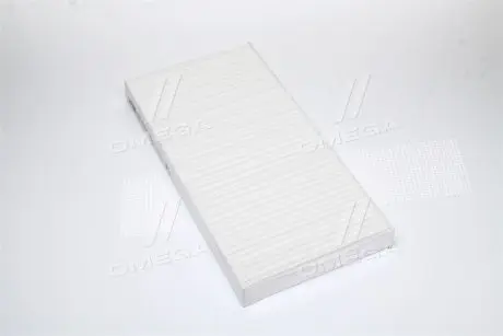 Фильтр салона opel vectra c 02-, corsa c 00- ALPHA FILTER AF5027