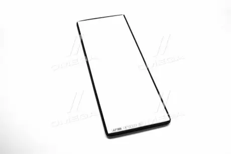 Фильтр салона opel astra 91-98, corsa 93-, combo 94- ALPHA FILTER AF5033