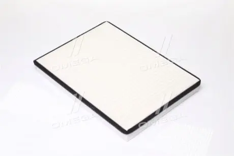 Фильтр салона vw passat 94-96 ALPHA FILTER AF5043