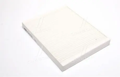 Фильтр салона vw transporter v 03- ALPHA FILTER AF5046