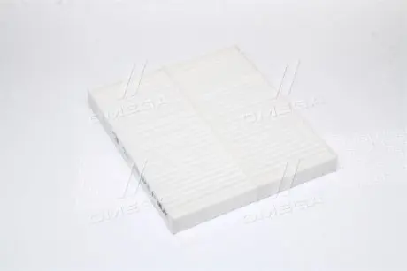 Фильтр салона ssangyong kyron 05-, action 05- (2шт.) ALPHA FILTER AF5048