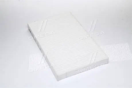 Фильтр салона audi a6 1.8, 1.9tdi, 2.5tdi 95- ALPHA FILTER AF5071