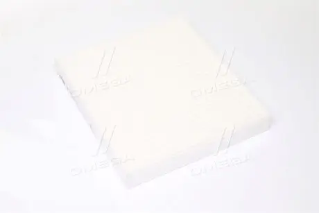 Фільтр салону VW POLO IV, V 01-, SKODA RAPID 11- ALPHA FILTER AF5087