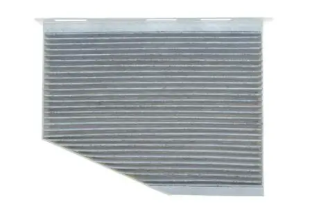 Фильтр салона угольный ALPHA FILTER AF5105A