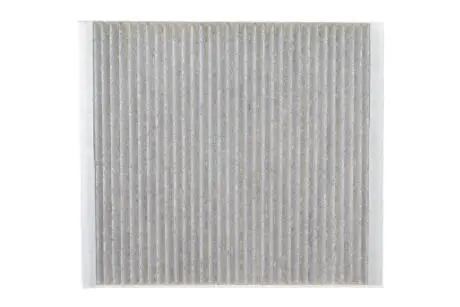 Фильтр салона kia cerato 04- угольный ALPHA FILTER AF5129a