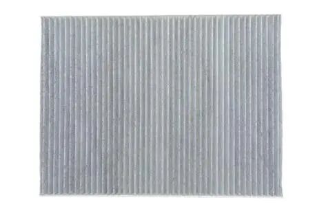 Фильтр салона ALPHA FILTER AF5193A