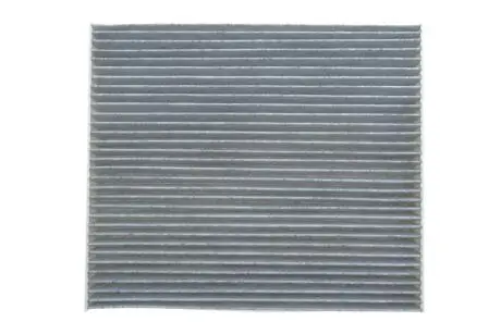 Фільтр салону Porsche Panamera 10-16 (вугільний) ALPHA FILTER AF5200A