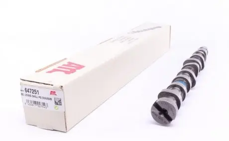 Распредвал AMC 647251