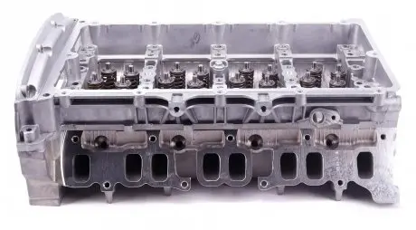 Головка блока AMC 908757