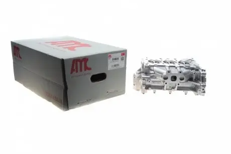 Головка блока цилиндров 1.0 ecoboost AMC 910045