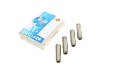 Втулка клапана направляюча (випуск) Hyundai Accent/Kia Rio 99- (11.06x6x41.5) AMP JHYU004-G-S-0