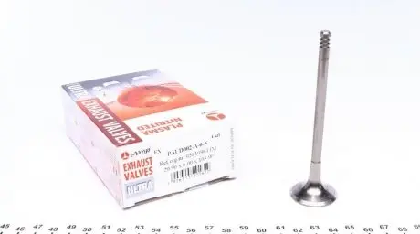 Клапан (выпуск) AMP PAUD002-A-0-N