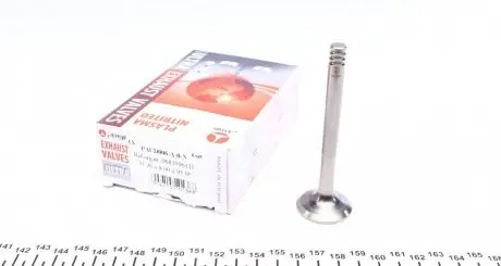 Клапан (выпуск) AMP PAUD006-A-0-N