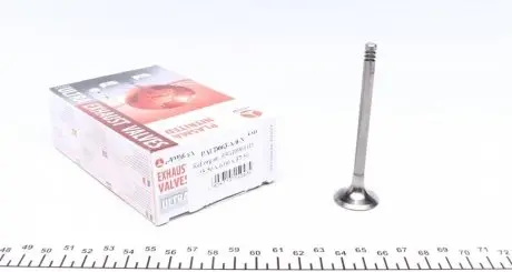 Клапан (выпуск) AMP PAUD063-A-0-N