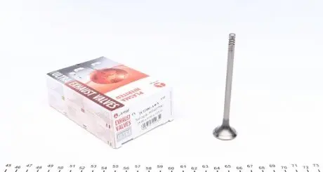 Клапан (выпуск) AMP PCIT081-A-0-N