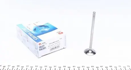 Клапан (впуск) AMP PDAE005-S-0-D