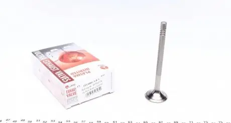 Клапан (выпуск) AMP PFIA066-A-0-N