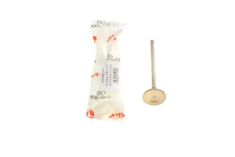 Клапан (впуск) Mitsubishi Lancer 03-08(29.1x5.5x111.7) (азотований) AMP PMIT061-S-0-N